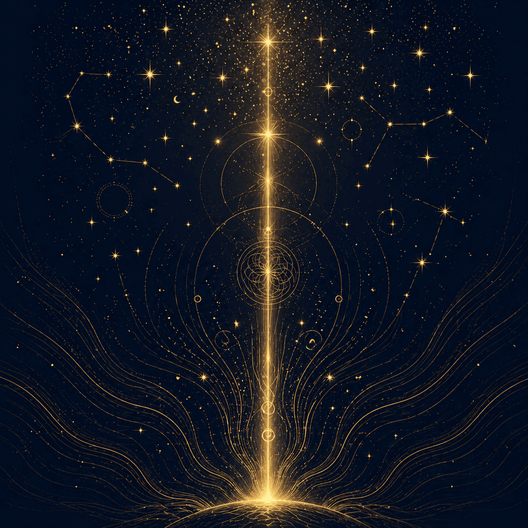 Lux Ascend ⭐